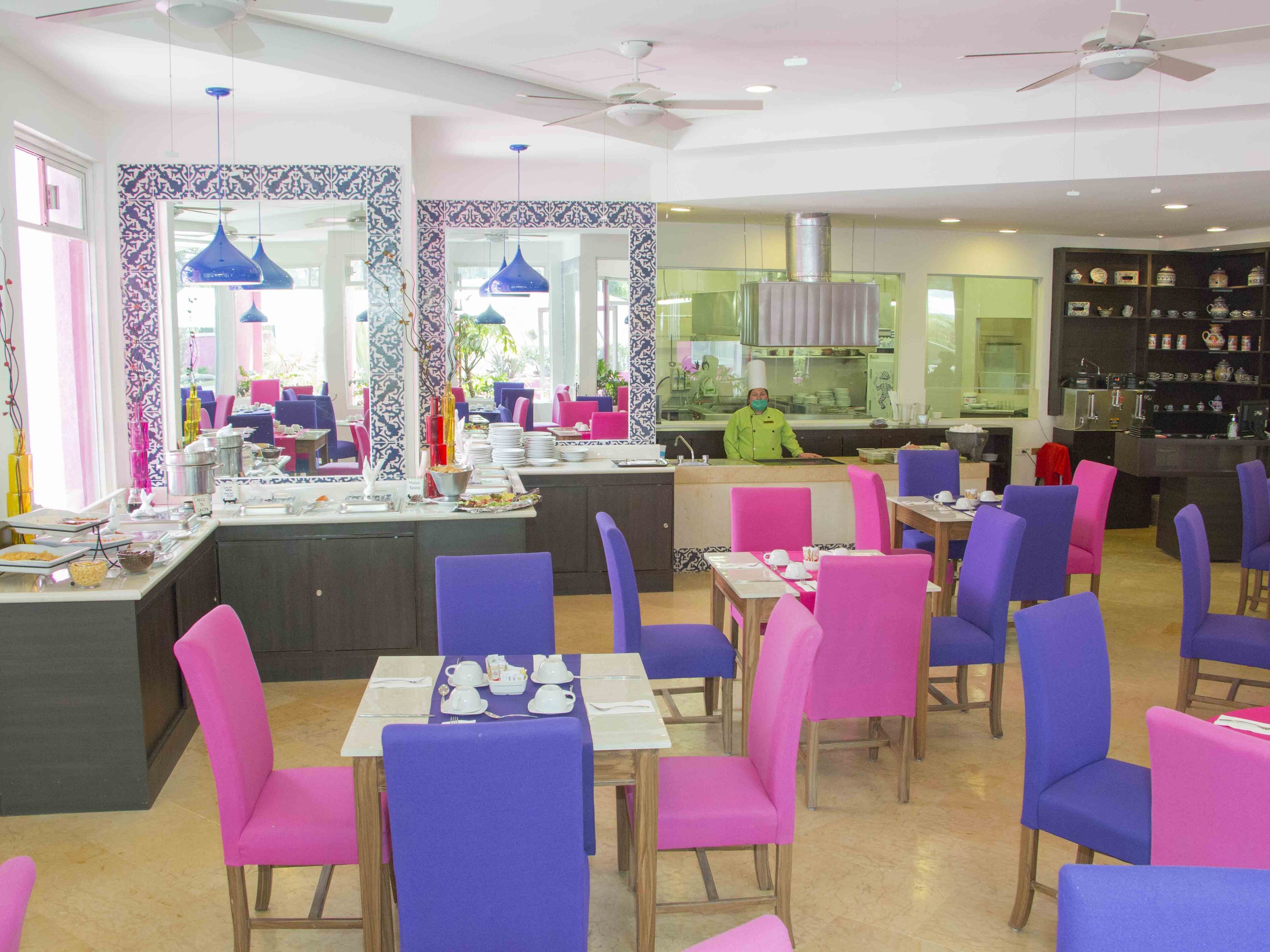 Photo - Hotel Real de Puebla