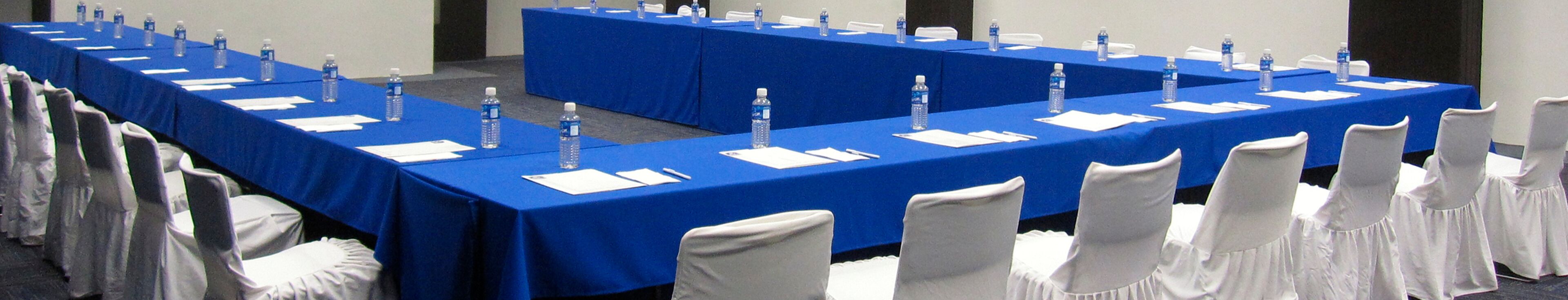 Photo - Hotel Real de Puebla