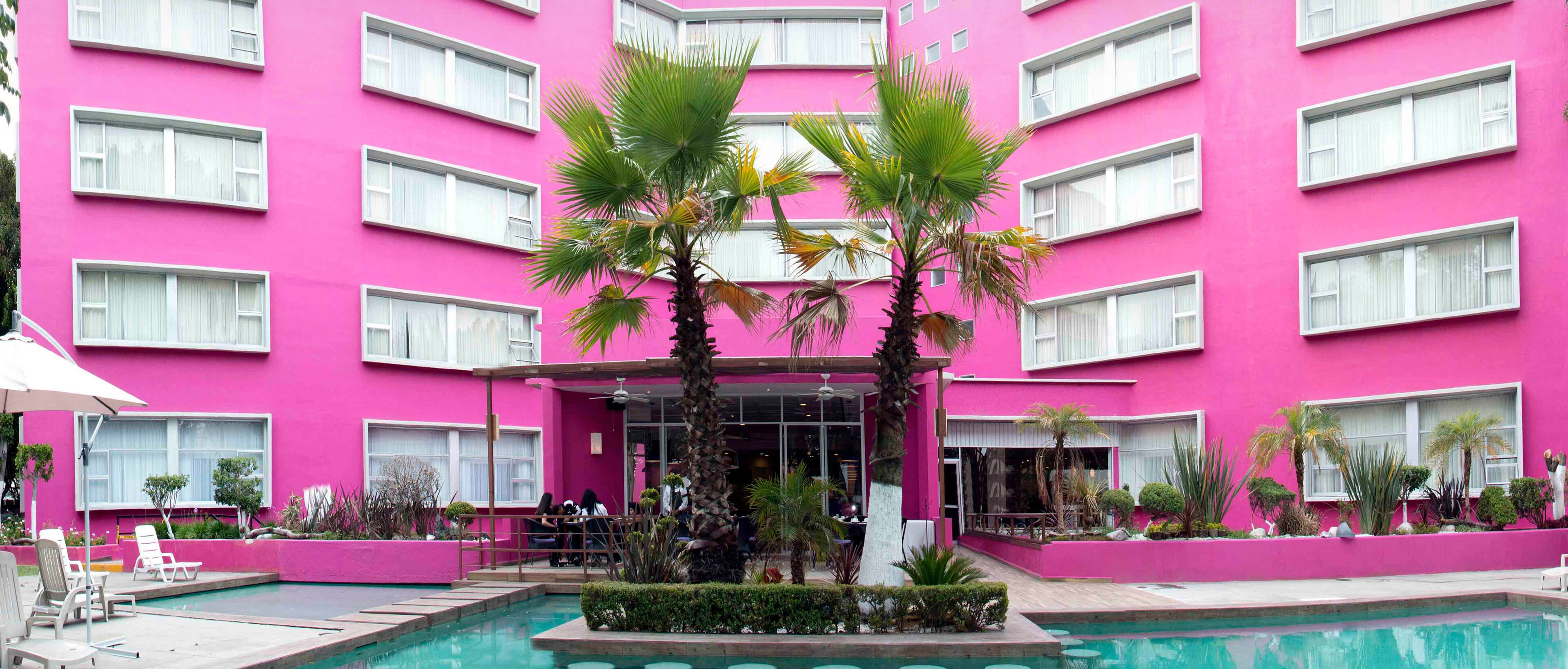 Photo - Hotel Real de Puebla