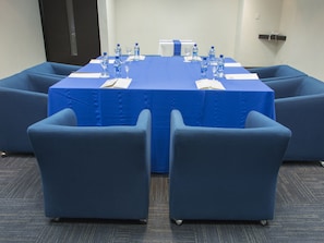 Businesscenter