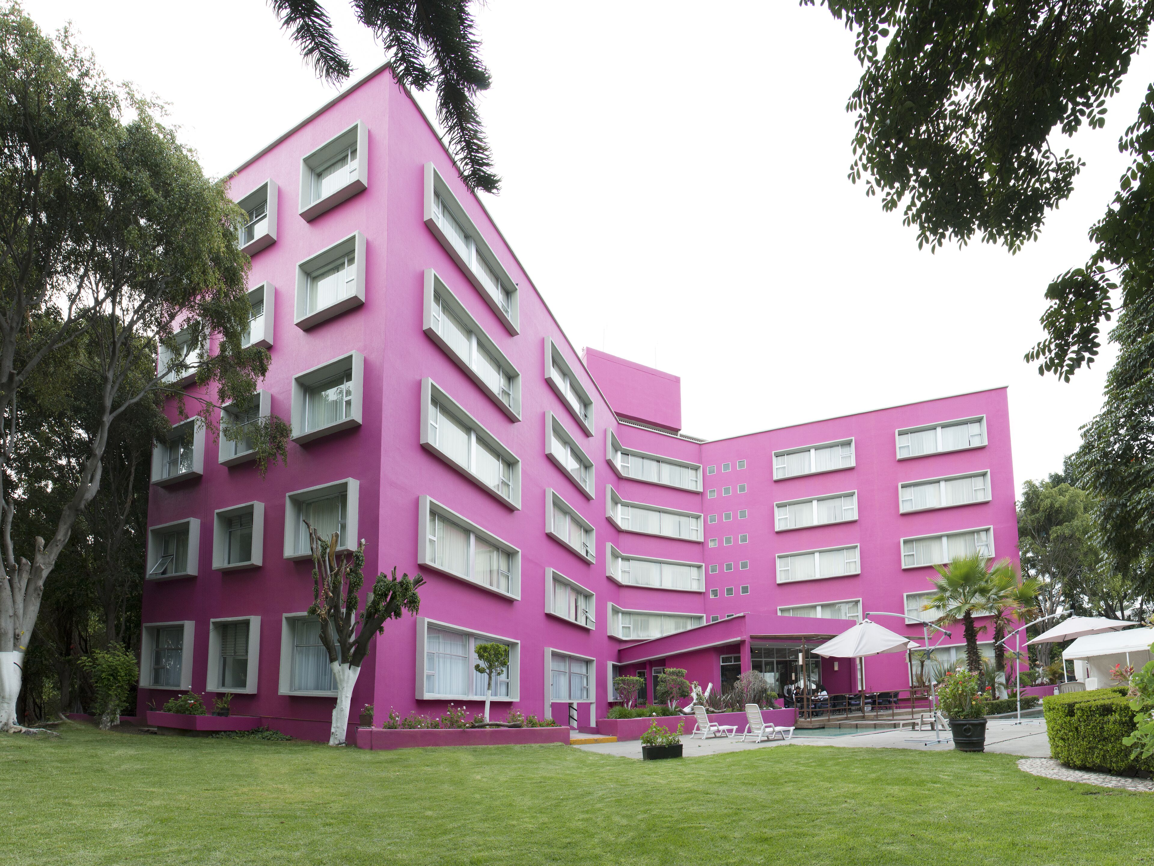 Photo - Hotel Real de Puebla