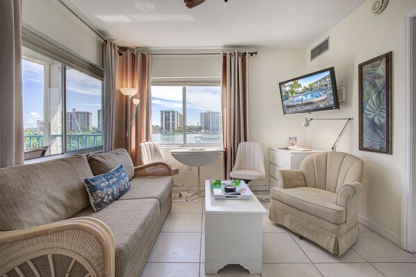 Fladskærms-tv, bøger