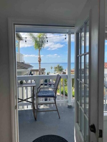 San Clemente Charmer - Blue Whale Inn #A