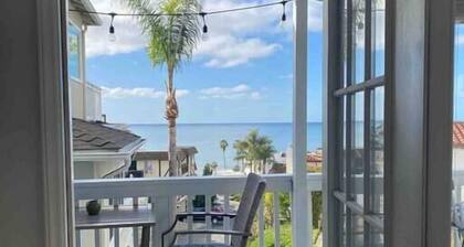 San Clemente Charmer - Blue Whale Inn #A