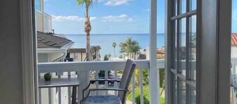 San Clemente Charmer - Blue Whale Inn #A