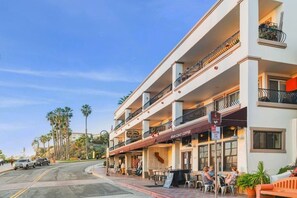 Exterior - San Clemente Charmer - Blue Whale Inn #A (San Clemente)