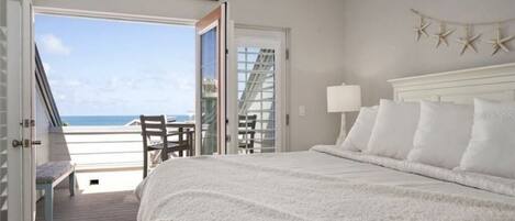 4 Schlafzimmer, WLAN, Bettwäsche