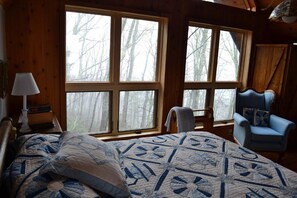 3 chambres, Wi-Fi gratuit, accès pour personnes à mobilité réduite