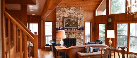 Intérieur