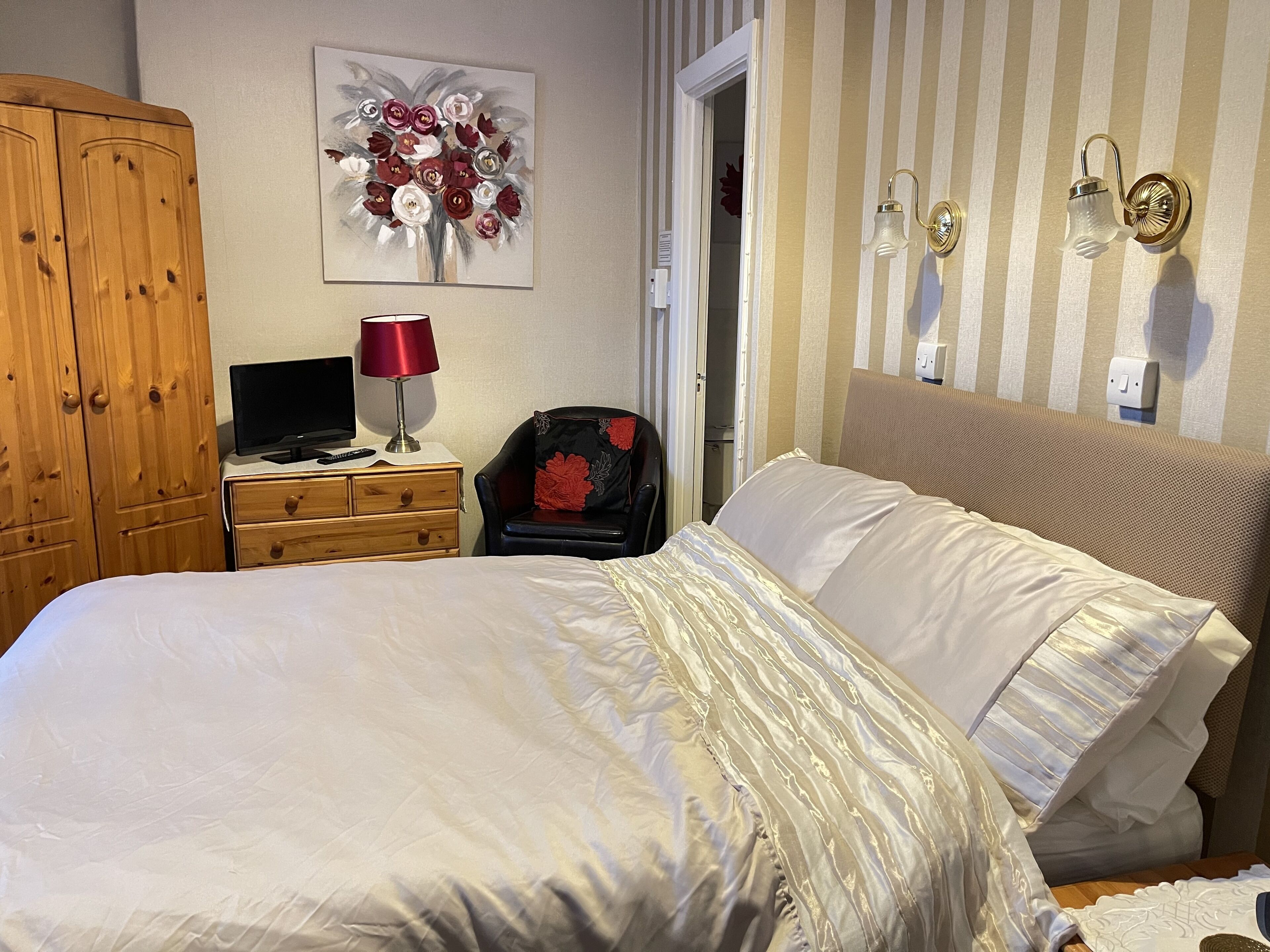 Foto - White Court Llandudno