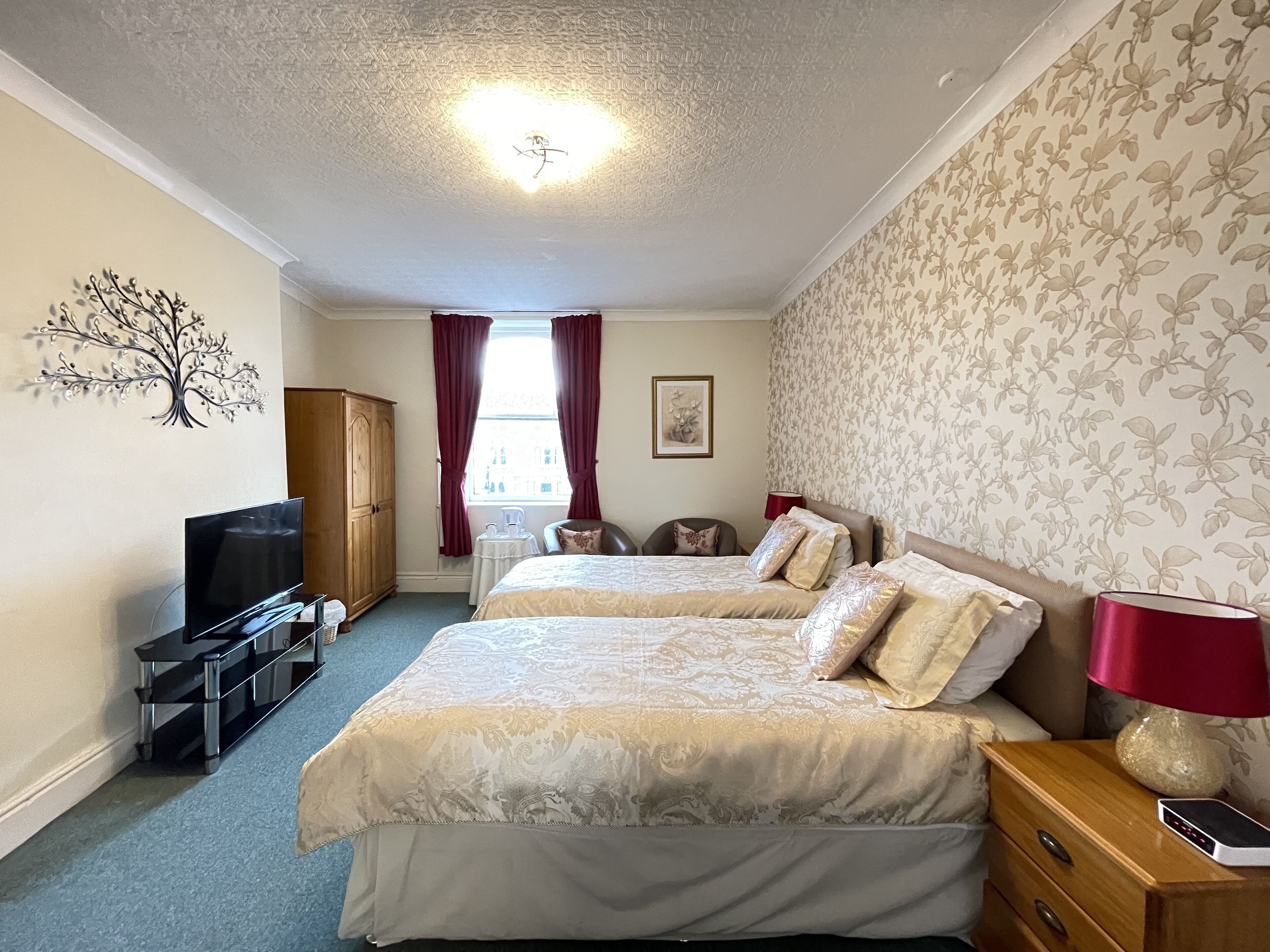 Foto - White Court Llandudno