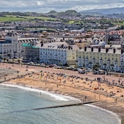 White Court Llandudno