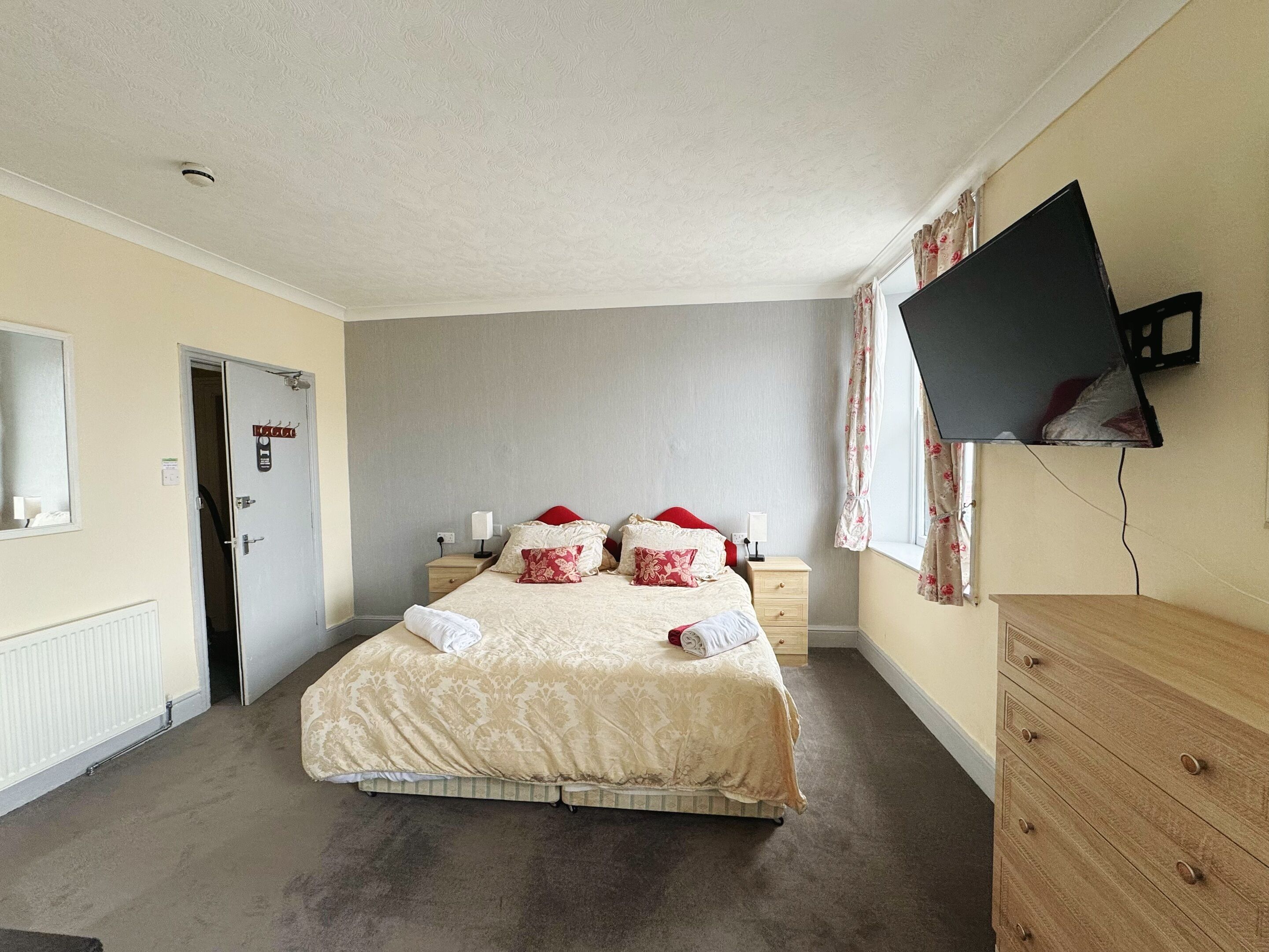 Foto - White Court Llandudno