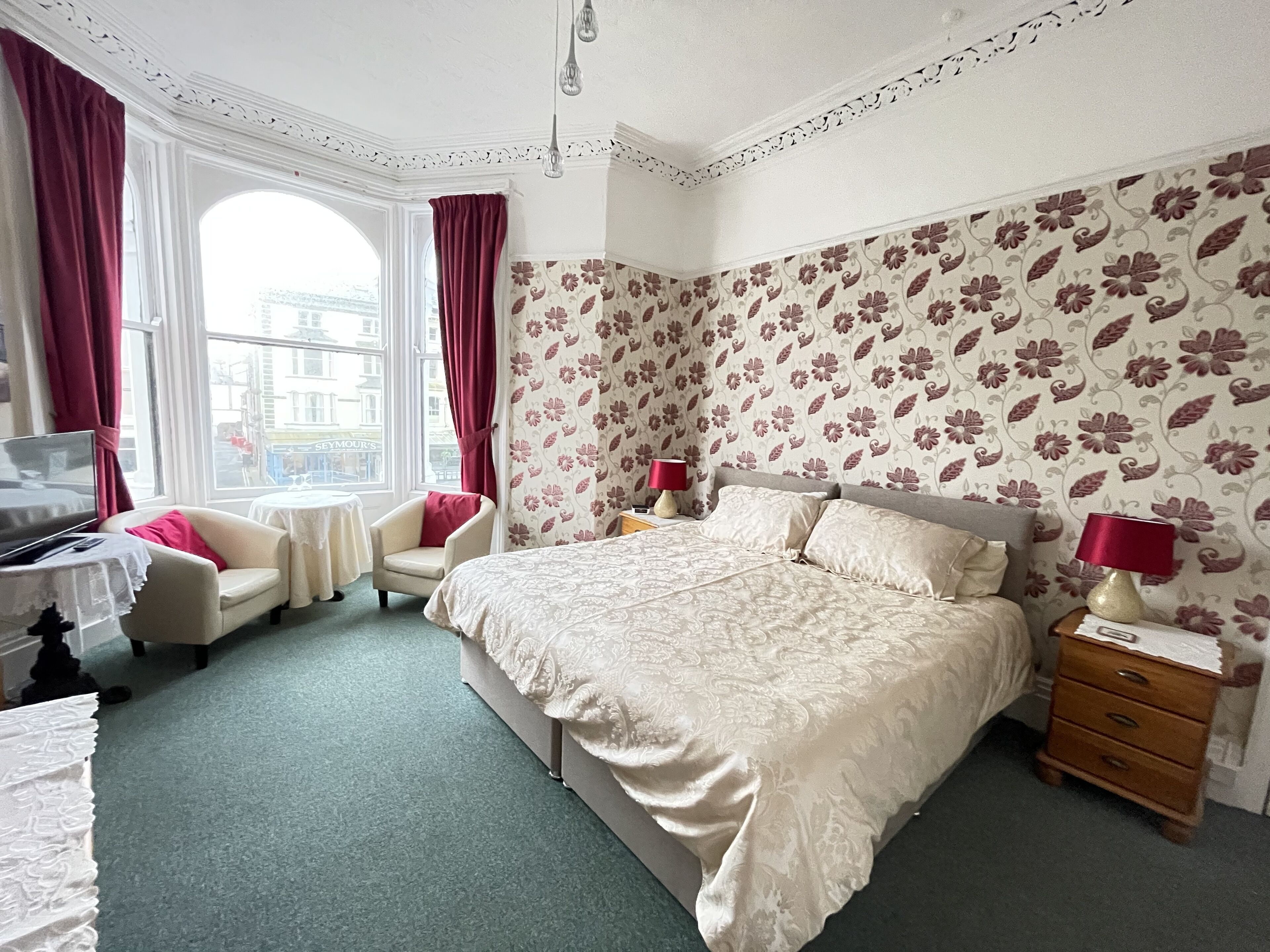 Foto - White Court Llandudno