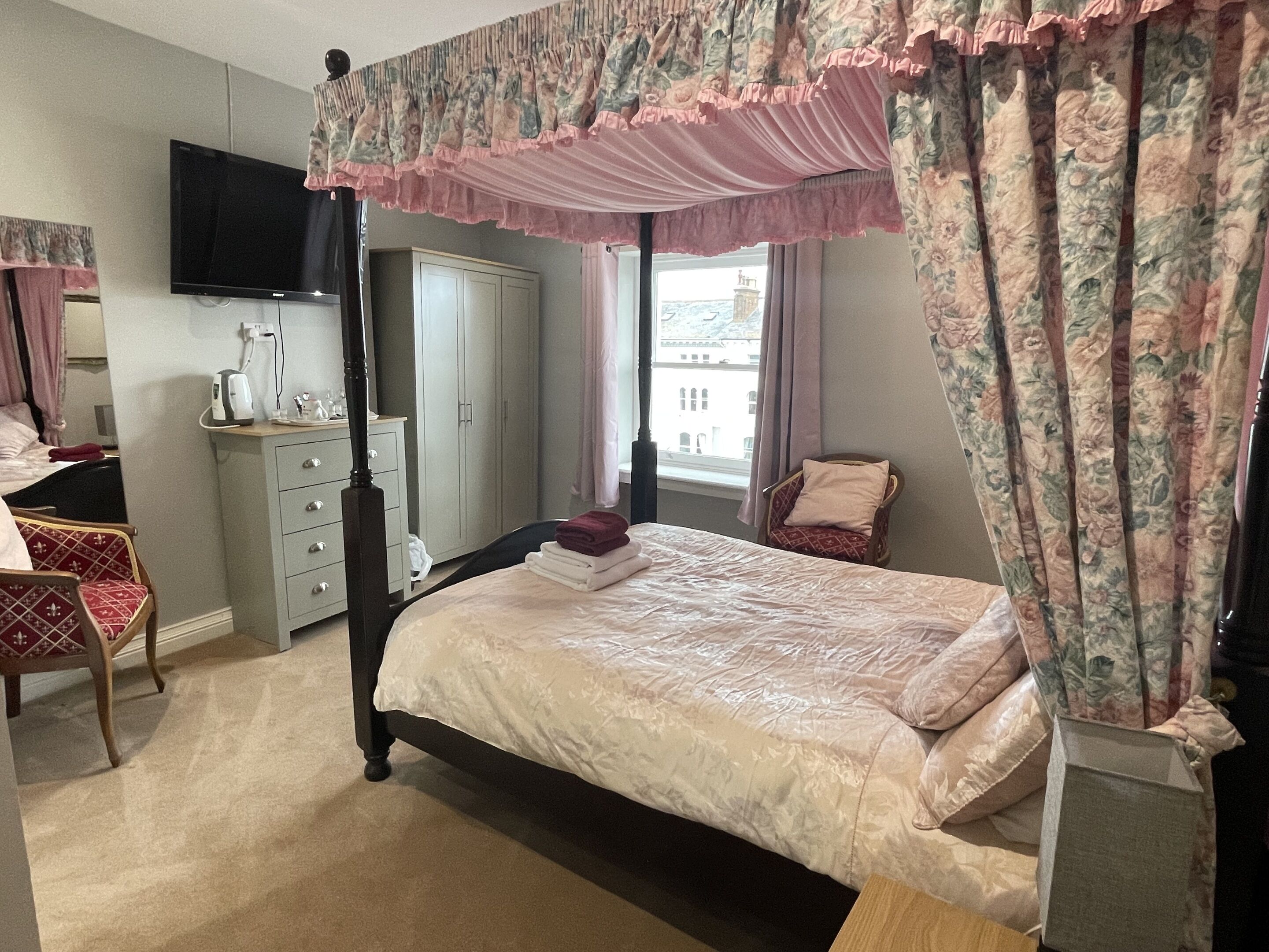 Foto - White Court Llandudno