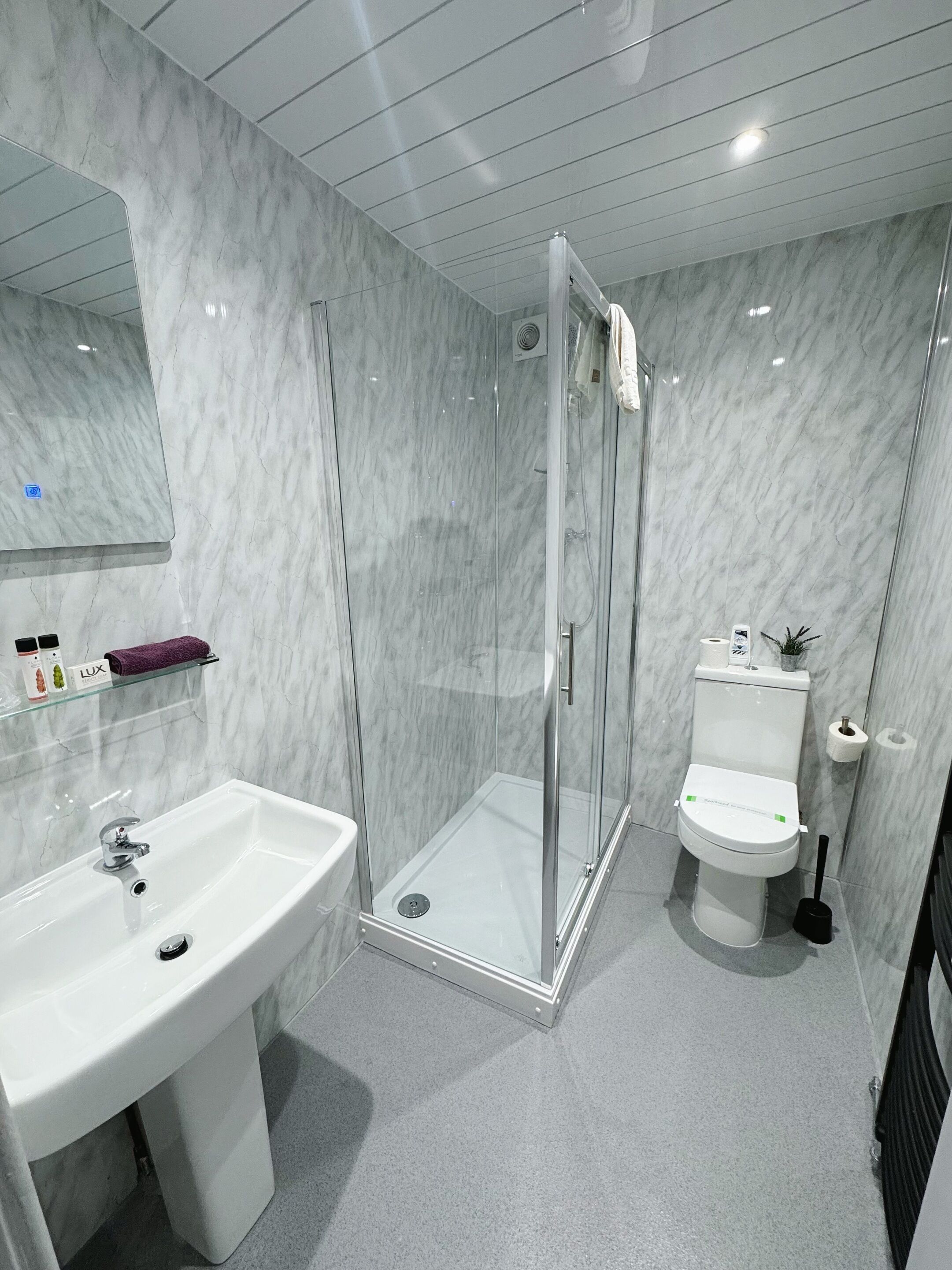 Foto - White Court Llandudno