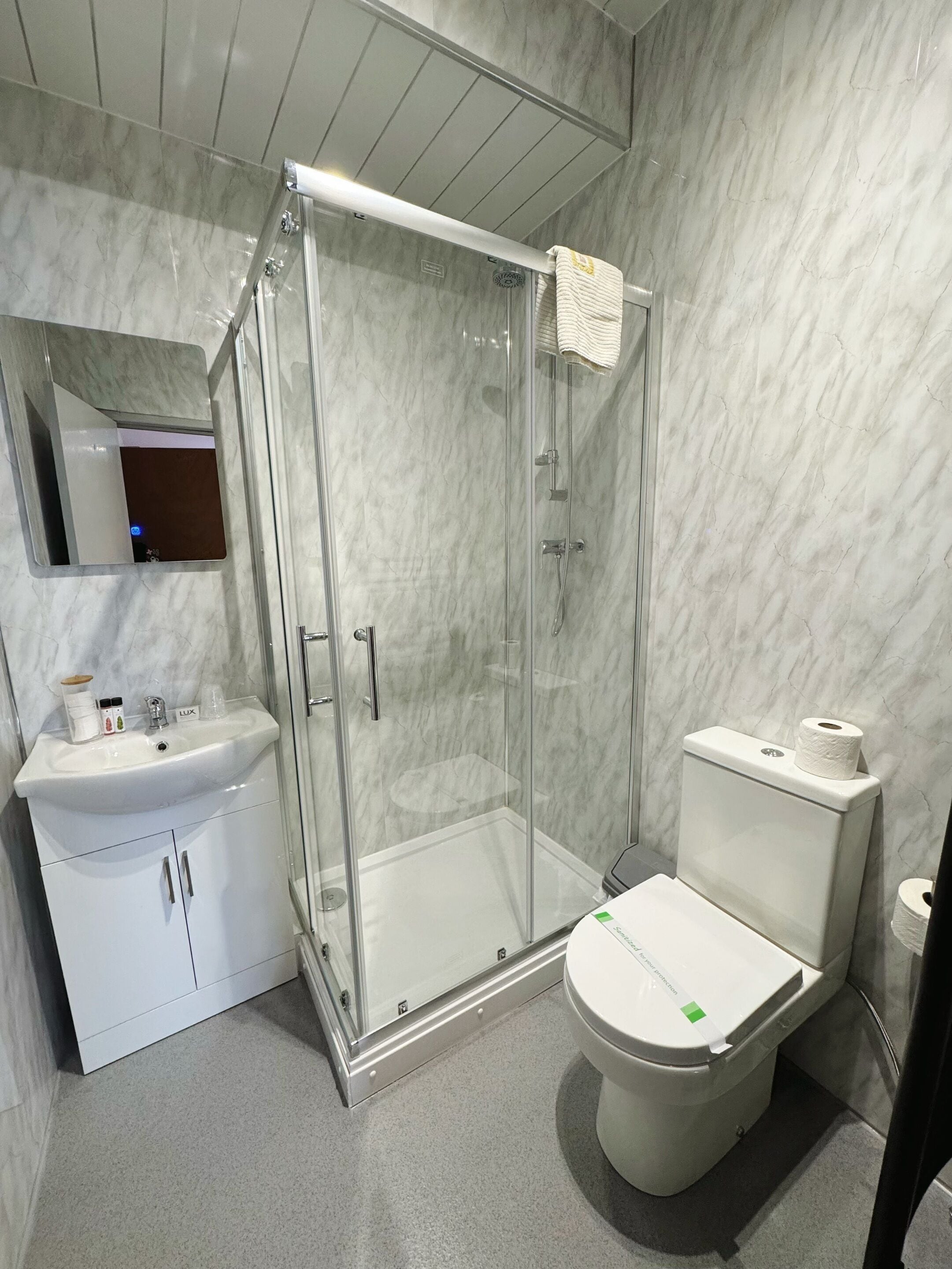 Foto - White Court Llandudno