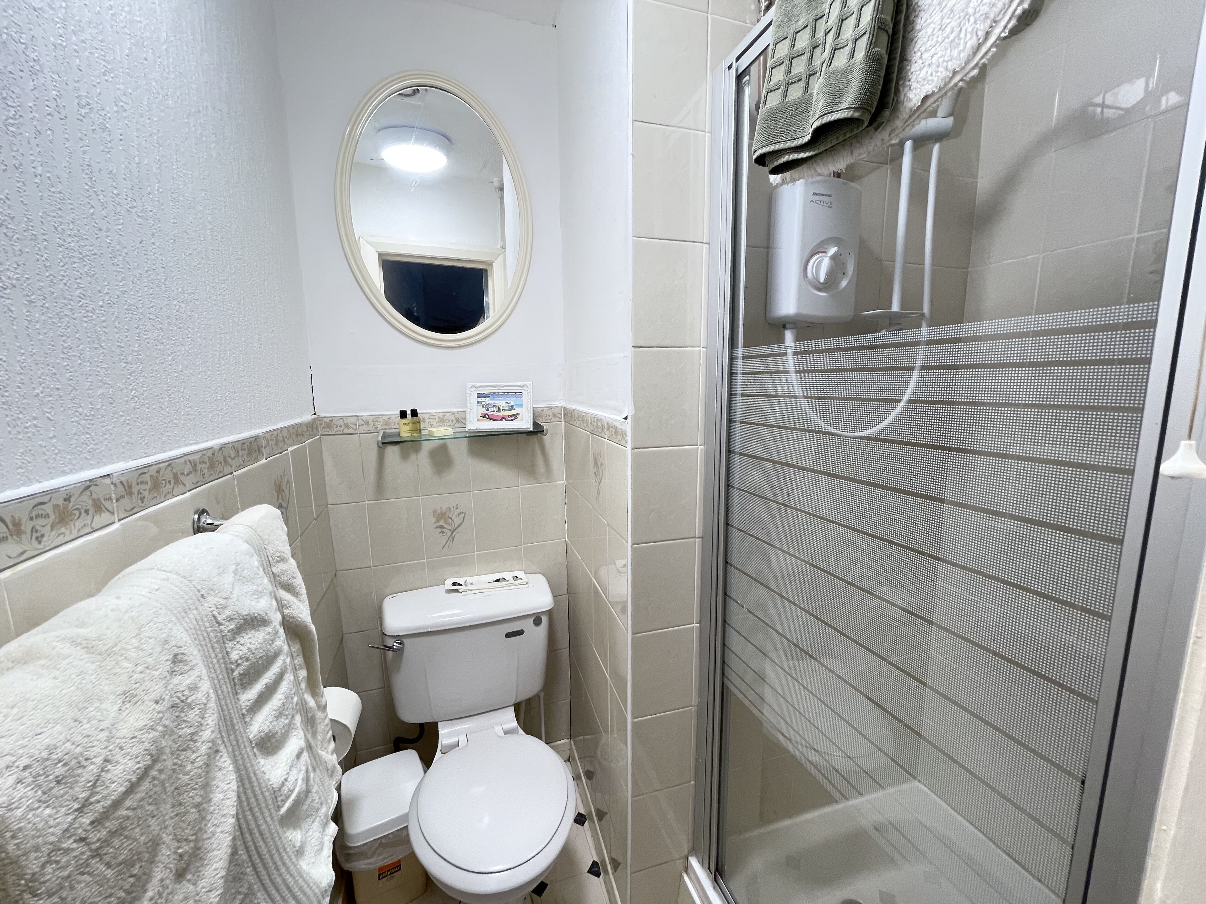 Foto - White Court Llandudno