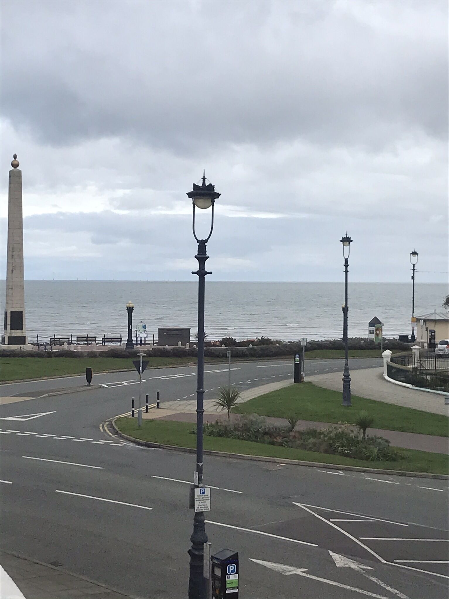 Foto - White Court Llandudno