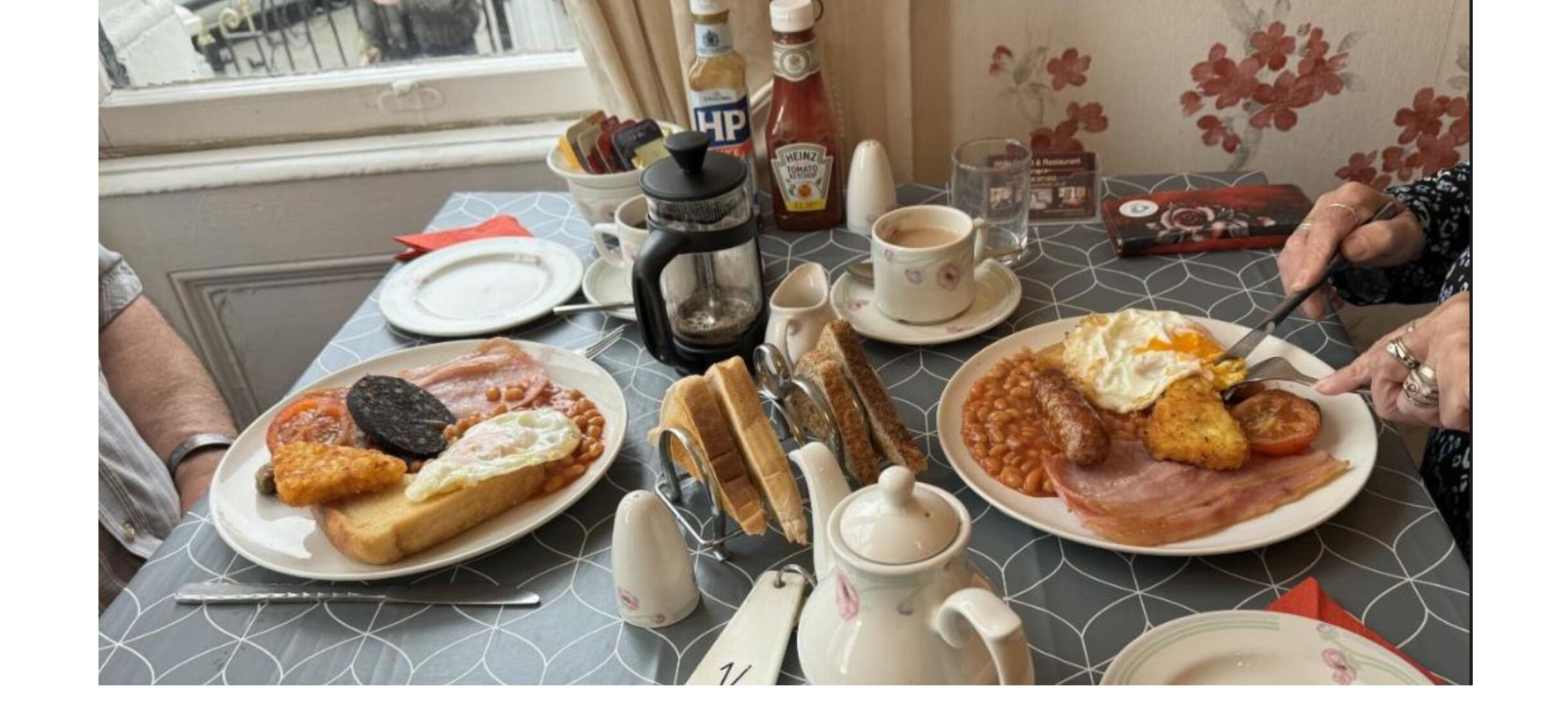 Foto - White Court Llandudno