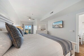 3 Schlafzimmer, Bügeleisen/Bügelbrett, kostenloses WLAN, Bettwäsche