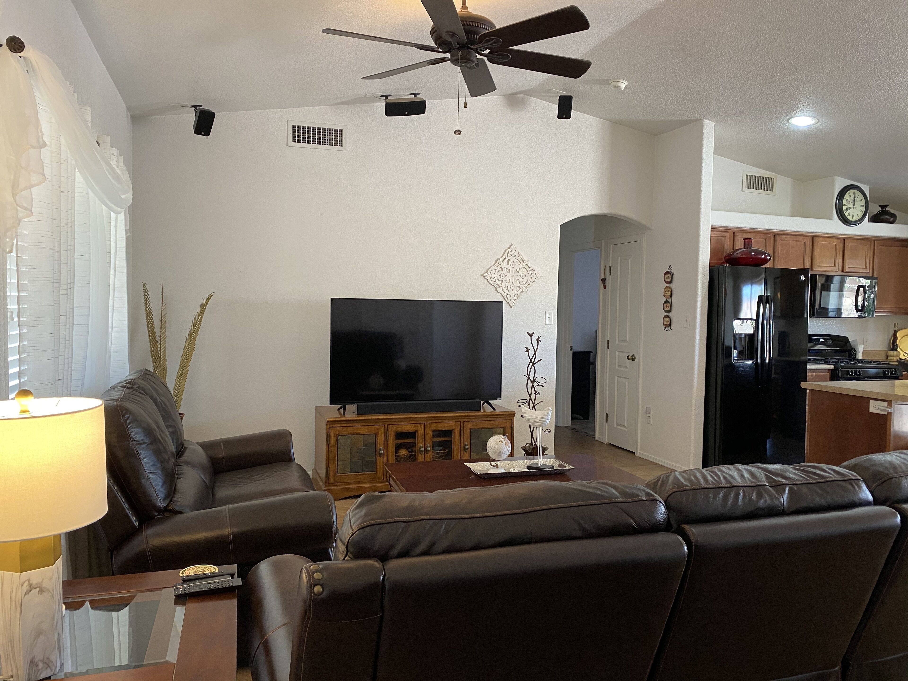 Yuma Foothills Retreat