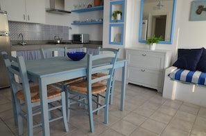 Restauration