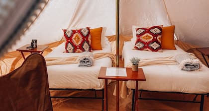 Wander Camp Grand Canyon