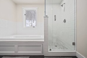 Bathtub