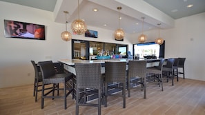 Bar (sur place)