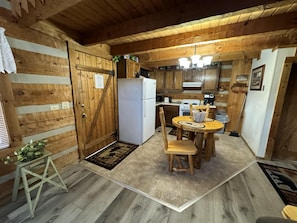 Utensilios de cocina