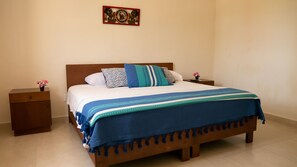 7 bedrooms, free WiFi