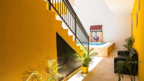 Unclassified image, 1 of 26, button - Casa Familiar near beach (Playa del Carmen)
