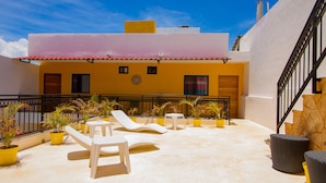 Unclassified image, 3 of 26, button - Casa Familiar near beach (Playa del Carmen)
