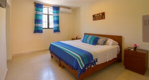 Casa familiar | 7 habitaciones y wifi gratis 