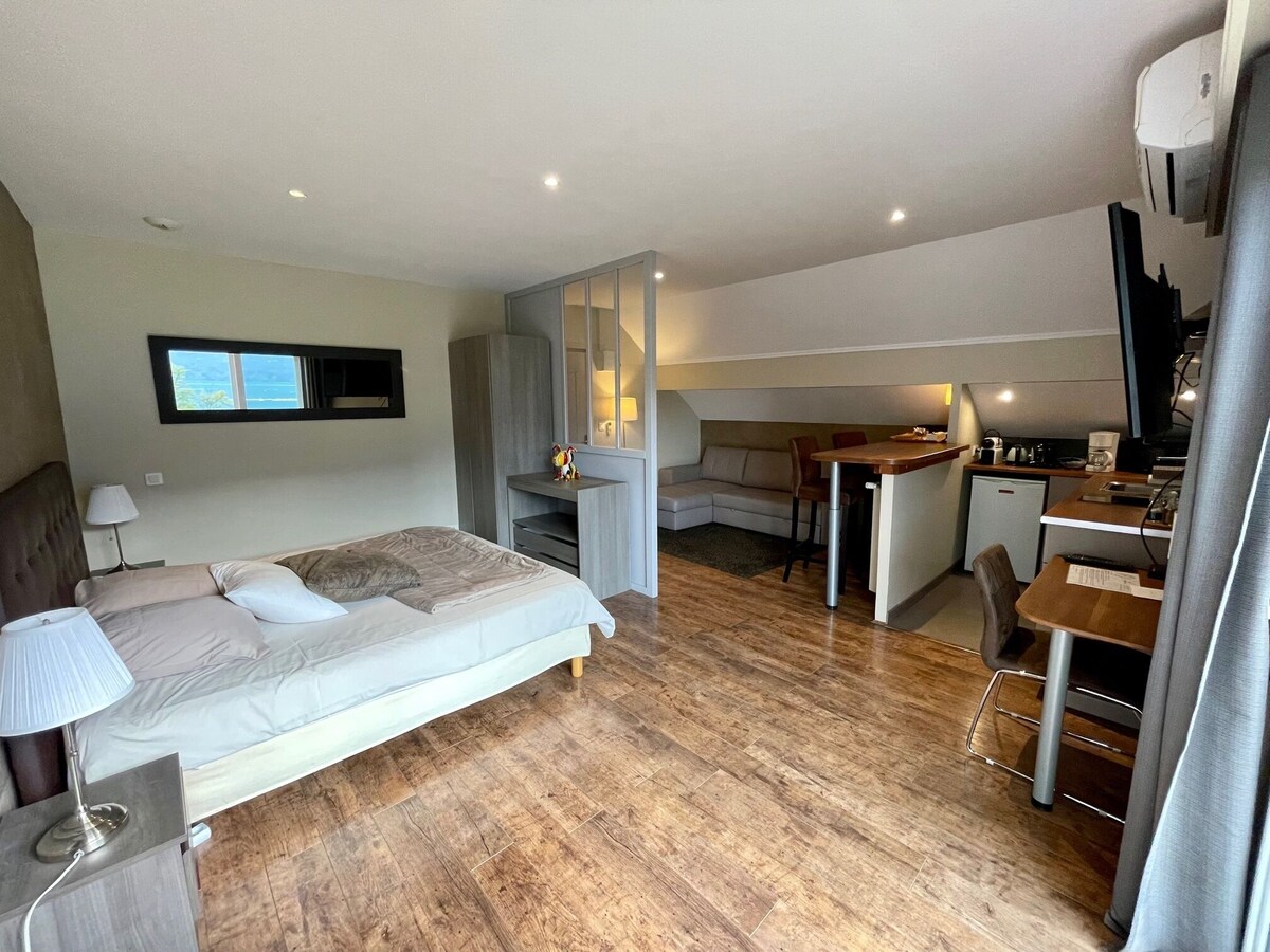 Bild für Gastgeberprofil