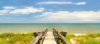 Perfect Getaway for Family Beach Vacation