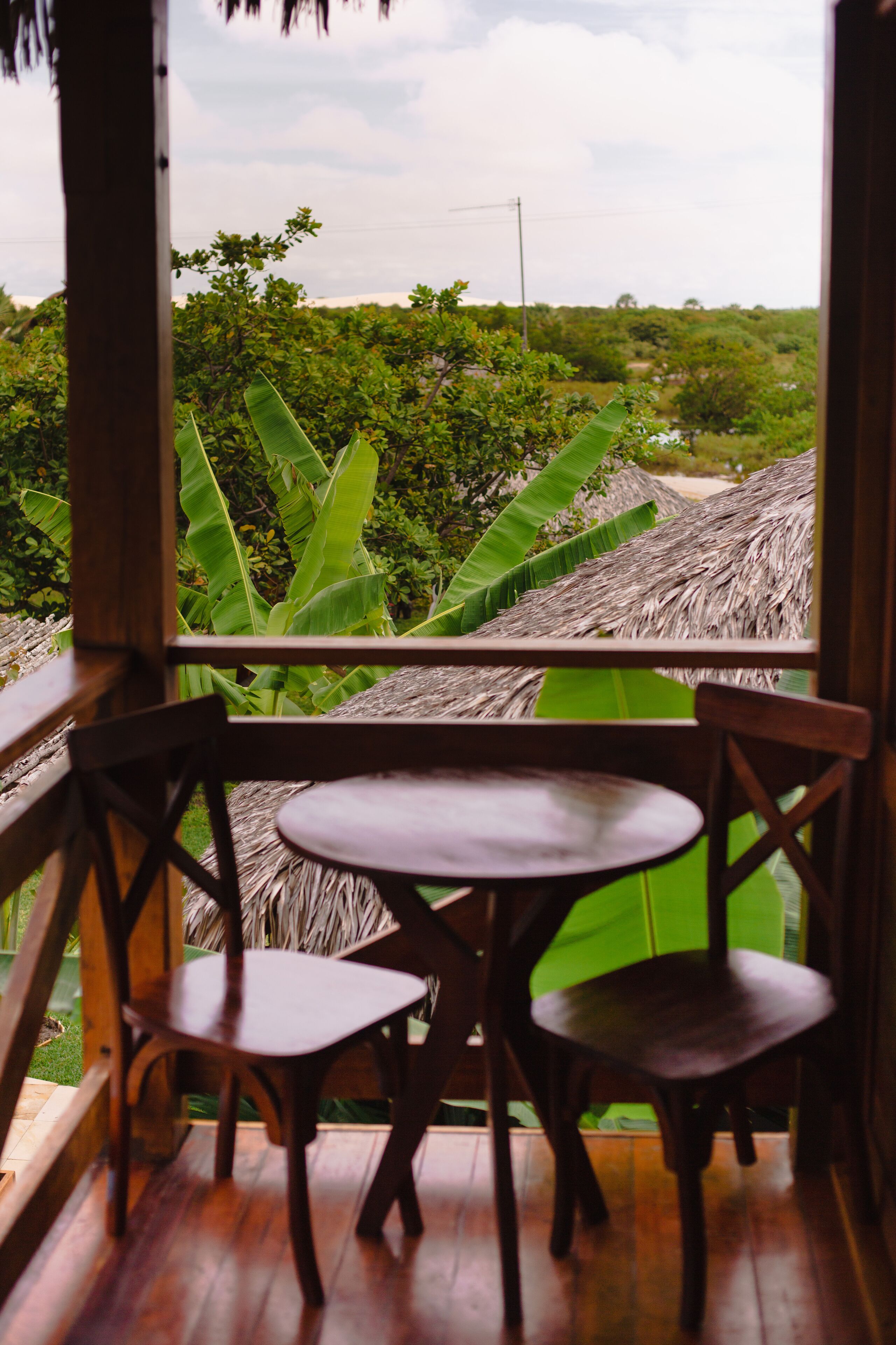 Quarto superluxo, sacada | Roupas de cama premium, frigobar, espaço de trabalho para notebook