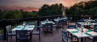 愛爾蘭小屋套房飯店