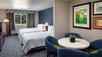 Deluxe Room | 1 bedroom, iron/ironing board, free WiFi, bed sheets