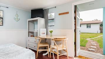 1 間睡房、熨斗/熨衫板、可攜式嬰兒床、Wi-Fi