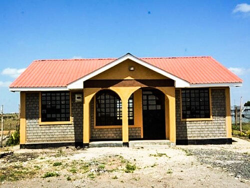 Ololjipat House  a unique Serene and Quiet Place to relax.