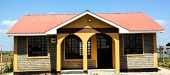 Ololjipat House  a unique Serene and Quiet Place to relax.