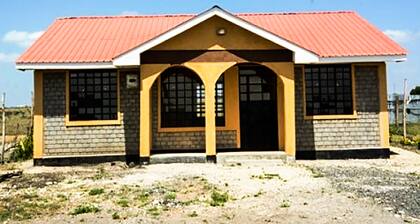 Ololjipat House a unique Serene and Quiet Place to relax.