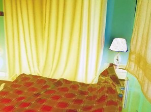 3 bedrooms, WiFi, wheelchair access