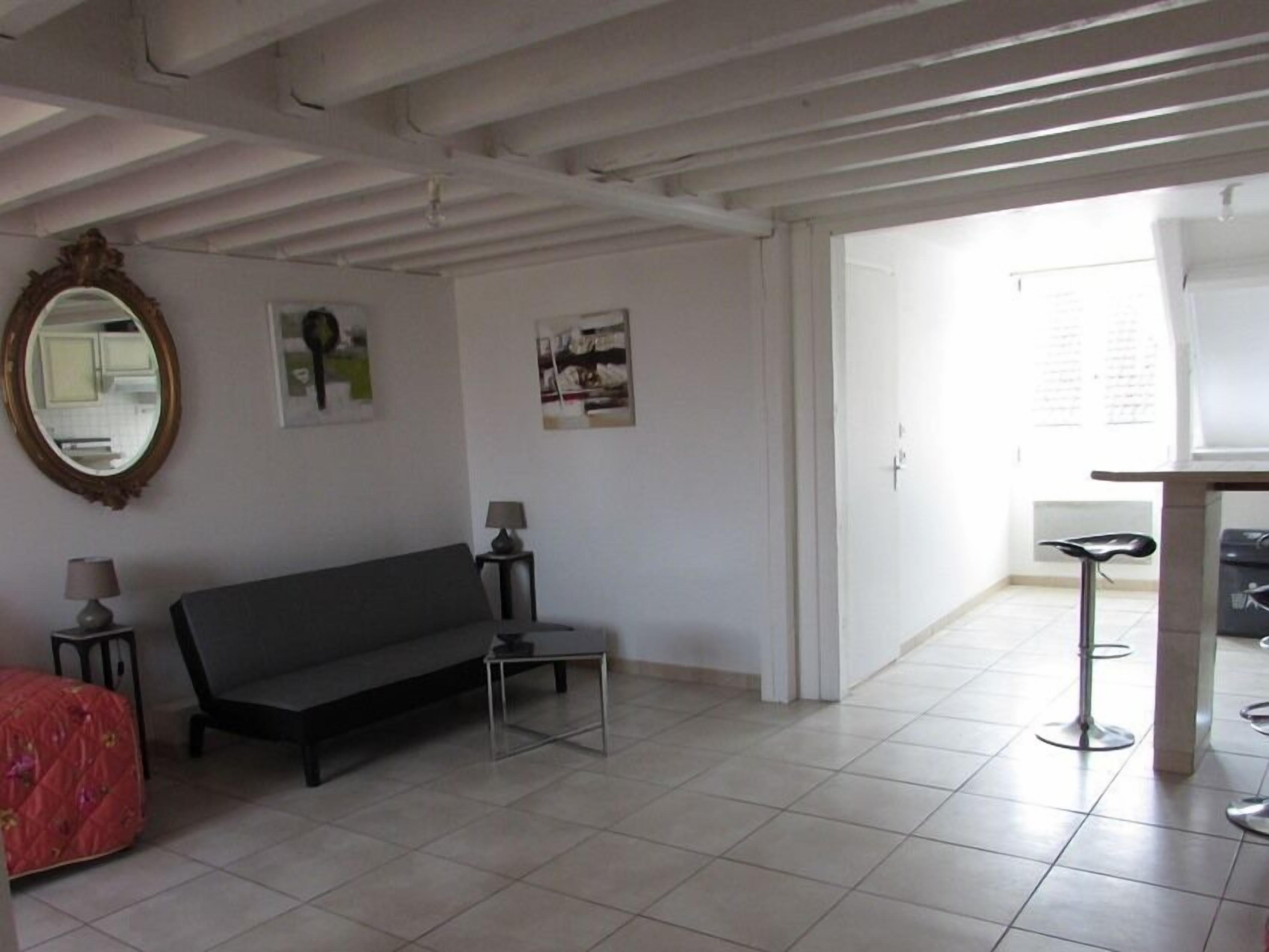 Appartement Bleuet 14 Eme - Vitry-le-François