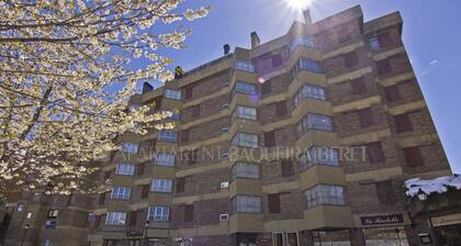 Dossau - Edificio Biciberri