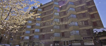 Dossau - Edificio Biciberri