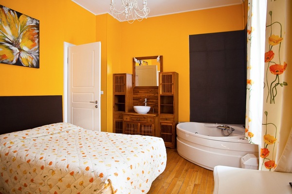 chambre camomille 2