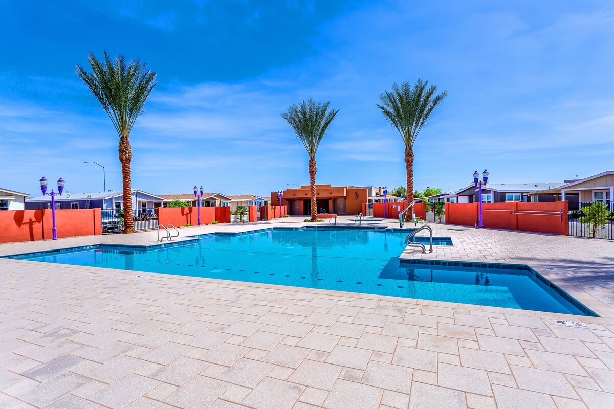 Monte Vista RV Resort Reviews, Deals & Photos 2023 Expedia